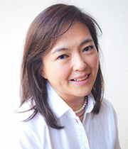 八代恵美子
