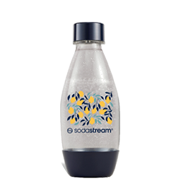 ソーダストリーム SodaStream｜ボトル対応表