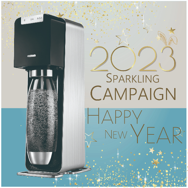 New Year Sale