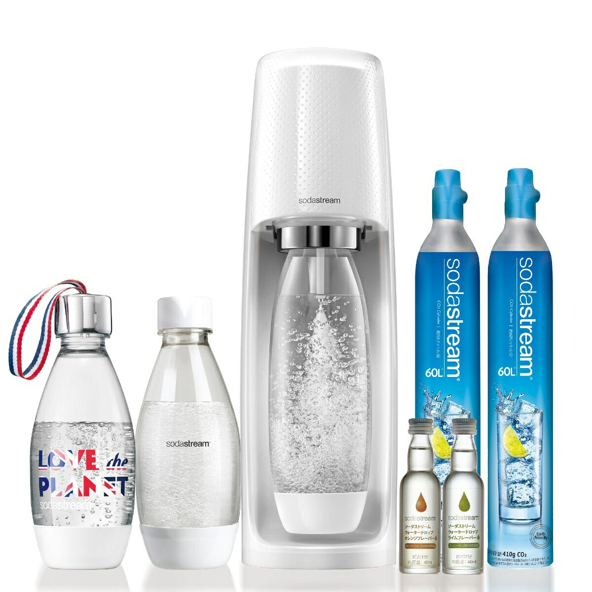 生活家電 その他 ソーダストリーム SodaStream / アウトレット