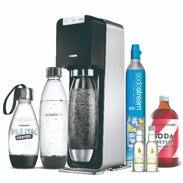 ソーダストリーム SodaStream｜商品一覧