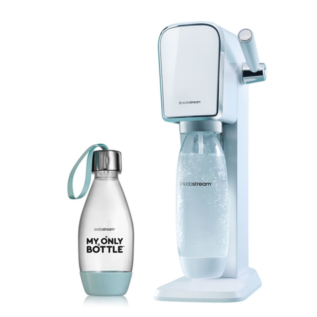 ソーダストリーム SodaStream / 先着1万名/キャッシュバック申し込みで