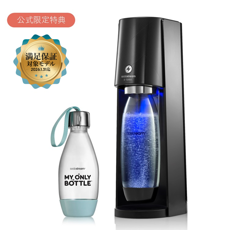 ソーダストリーム SodaStream / 全商品 ソーダストリーム SodaStream / 全商品