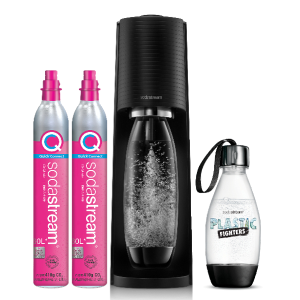 sodastream Terra ソーダストリーム　テラ