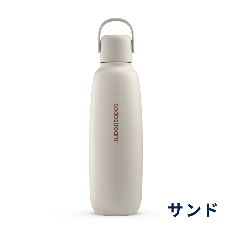 ソーダストリーム SodaStream / ソーダストリーム 炭酸飲料対応