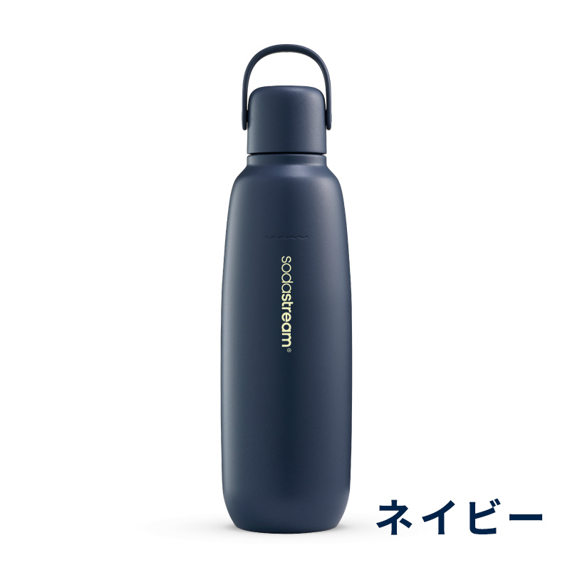 ソーダストリーム SodaStream / ソーダストリーム 炭酸飲料対応