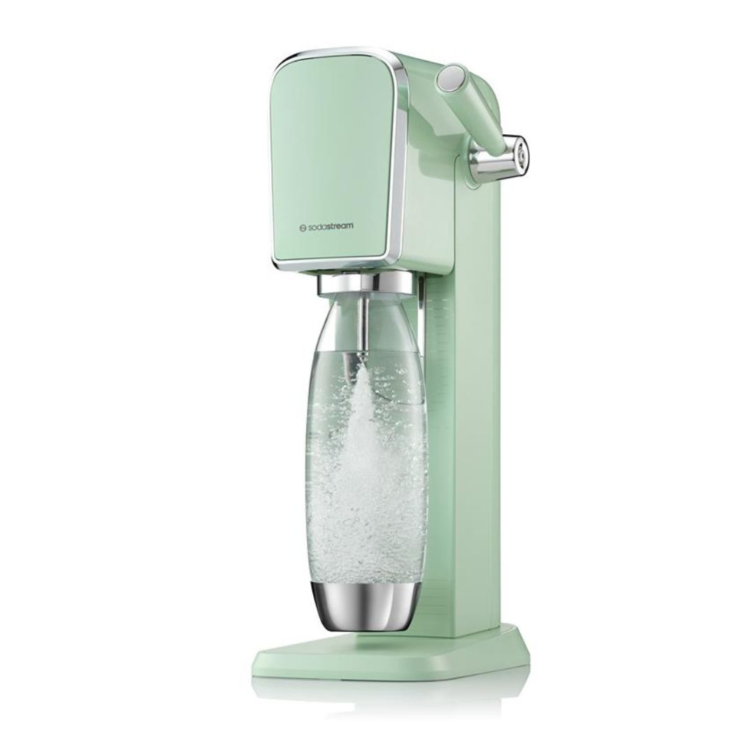 sodastream ART 限定モデル ソーダストリーム SodaStream / ART(アート) 90日間 スターター