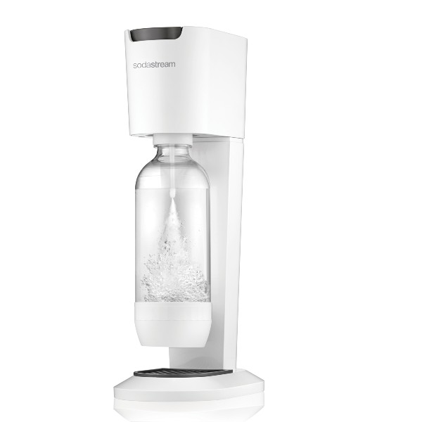 sodastream GENESIS v2 ソーダストリーム調理家電 - 調理機器