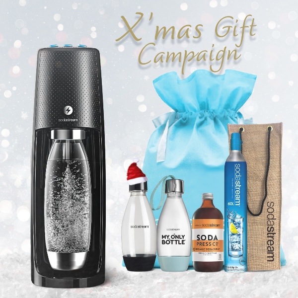 ソーダストリーム SodaStream / 全商品