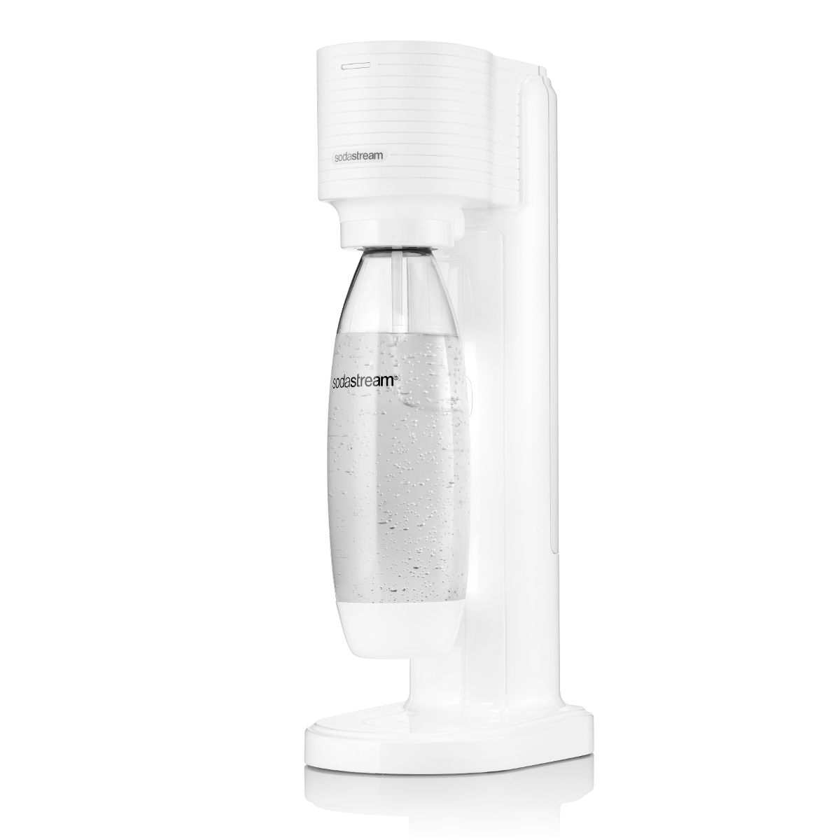 最新作の 【M.】sodastream ソーダストリーム GAIA キッチン家電