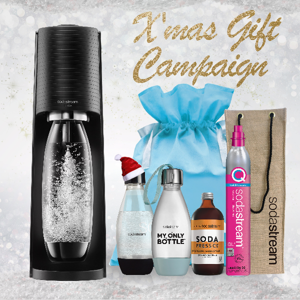 ソーダストリーム SodaStream / 全商品