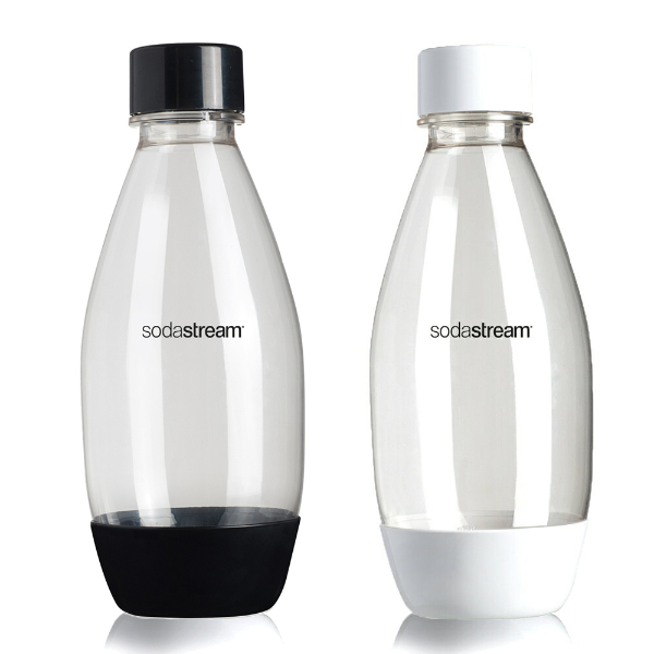 Soda stream