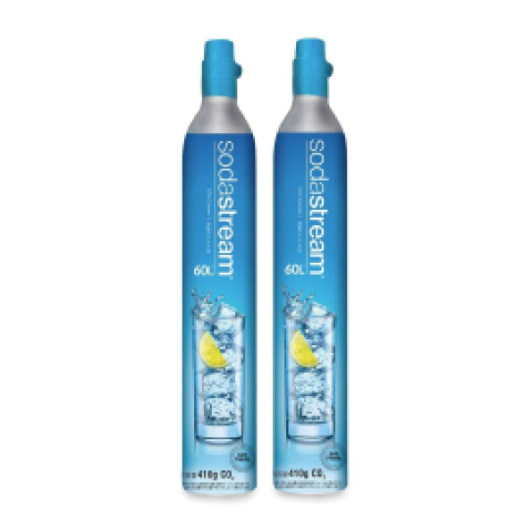 ガスシリンダー 60L×2本セット（新規購入）