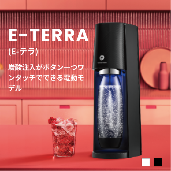 E-TERRA（E-テラ）