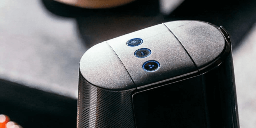 自分好みの炭酸の強さ