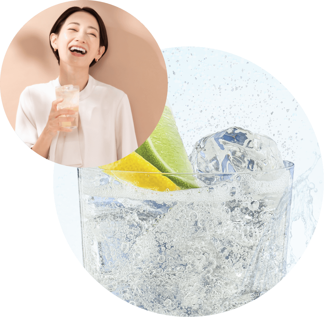 いつでも新鮮、つくりたて