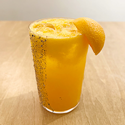 みかんピンクグレープフルーツソーダ(カクテル)360ml