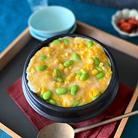 野菜とチーズのケランチム