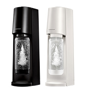 ソーダストリーム SodaStream｜スターターキット比較表