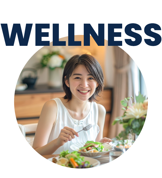 WELLNESS