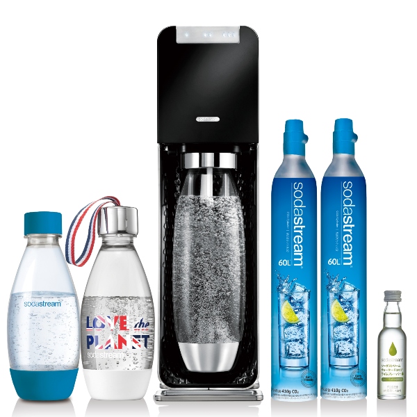 ソーダストリーム SodaStream｜商品一覧