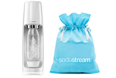 ソーダストリーム SodaStream｜オンラインショップ