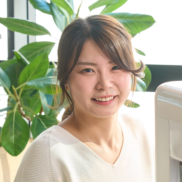 澤入 康恵さん
