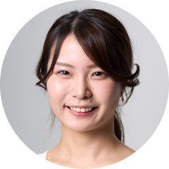 澤入 康恵さん