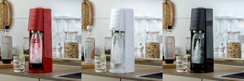 sodastream terra ソーダストリーム テラ-