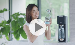 ソーダストリーム Sodastream ソーダストリーム Sodastream